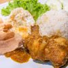 halal catering in Singapore