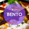 Healthier Choice Bento (4+1 Courses)
