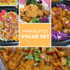 Mini Buffet Value Set Menu B