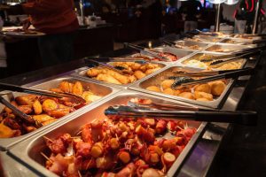 halal food delivery singapore