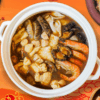 2026 CNY MENU B