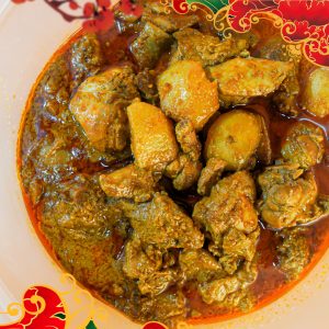 2026 CNY MENU B