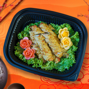 2026 CNY MENU B