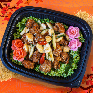 2026 CNY MENU B