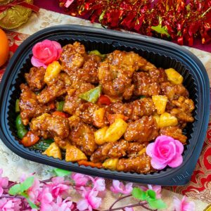 2026 CNY MENU B