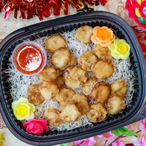 2026 CNY MENU B