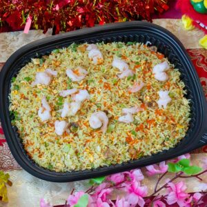 2026 CNY MENU B