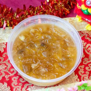 2026 CNY MENU B