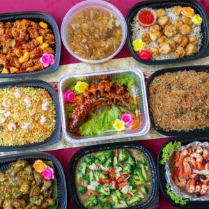 2026 CNY MENU B
