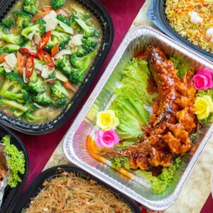 2026 CNY MENU B