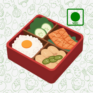 Vegetarian Option A (Add On Only)