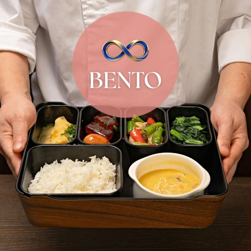 Bento Box A