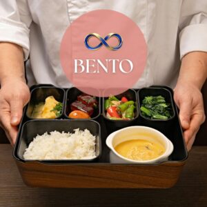 Bento Box B