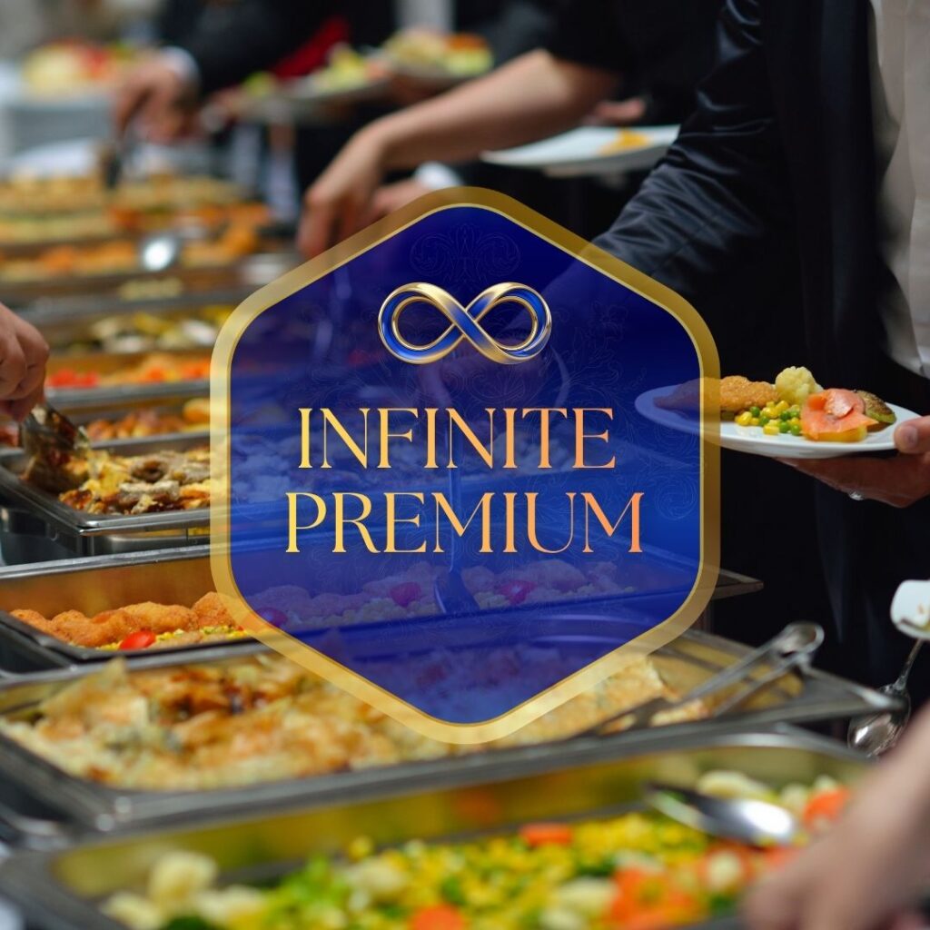Infinite Premium (10+1 Courses)