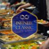 Infinite Signature Buffet
