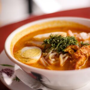 Signature Laksa