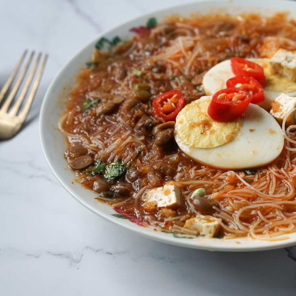 Signature Mee Siam