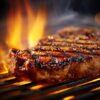 Premium Barbeque Buffet Menu B