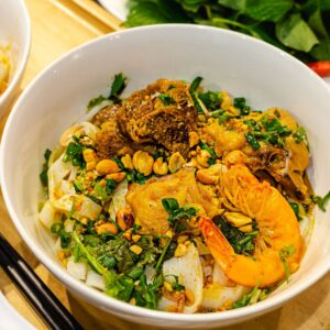 Local Favourites Menu 1