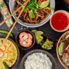 New Asian Cuisine Menu 3
